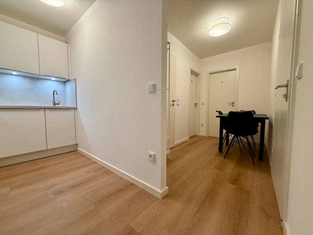 Habitación en WG Sendling Bavariaring - foto 5