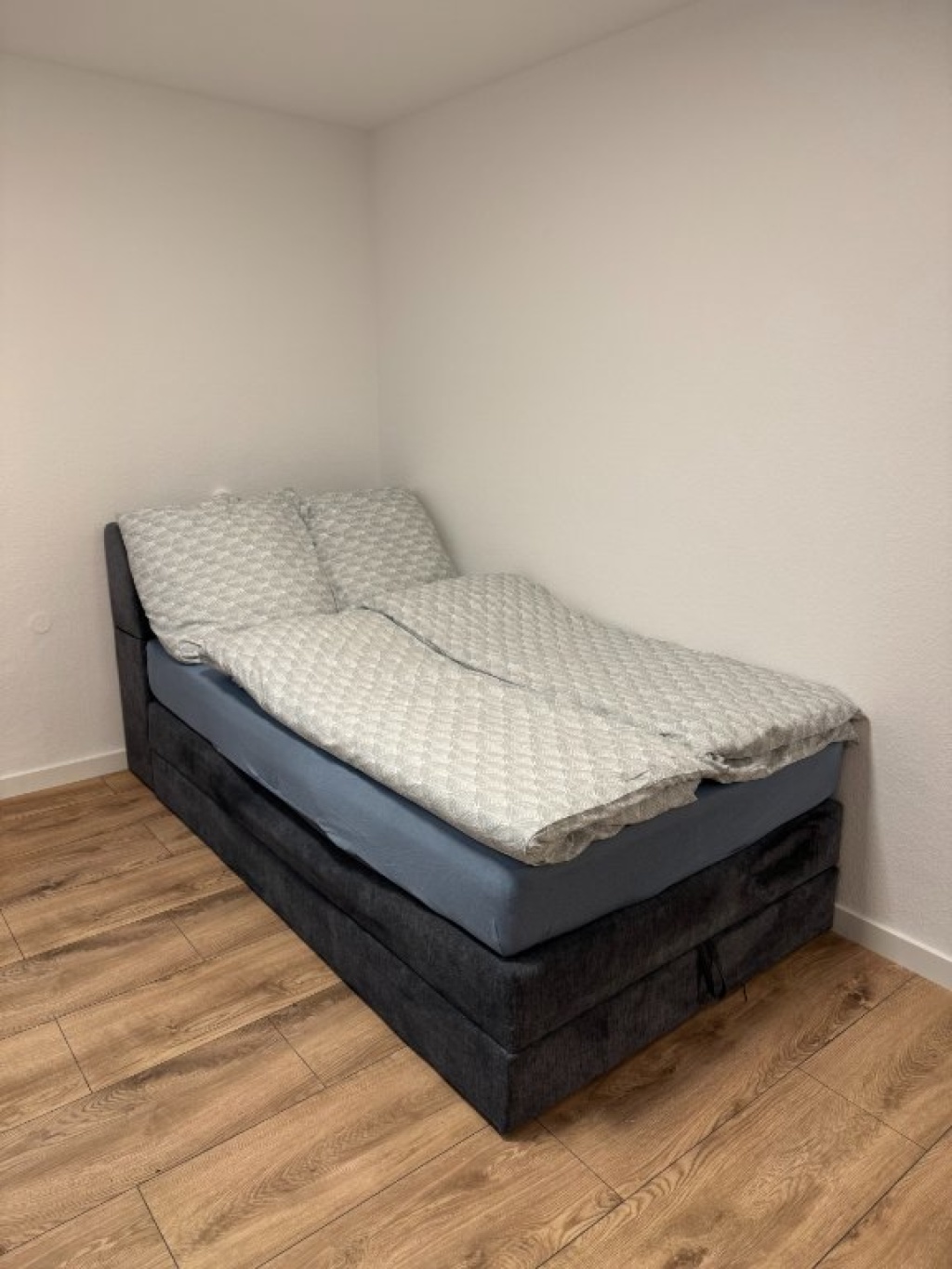 1-Zimmer-Wohnung Musberg Mörikestraße 7 - Bild 4