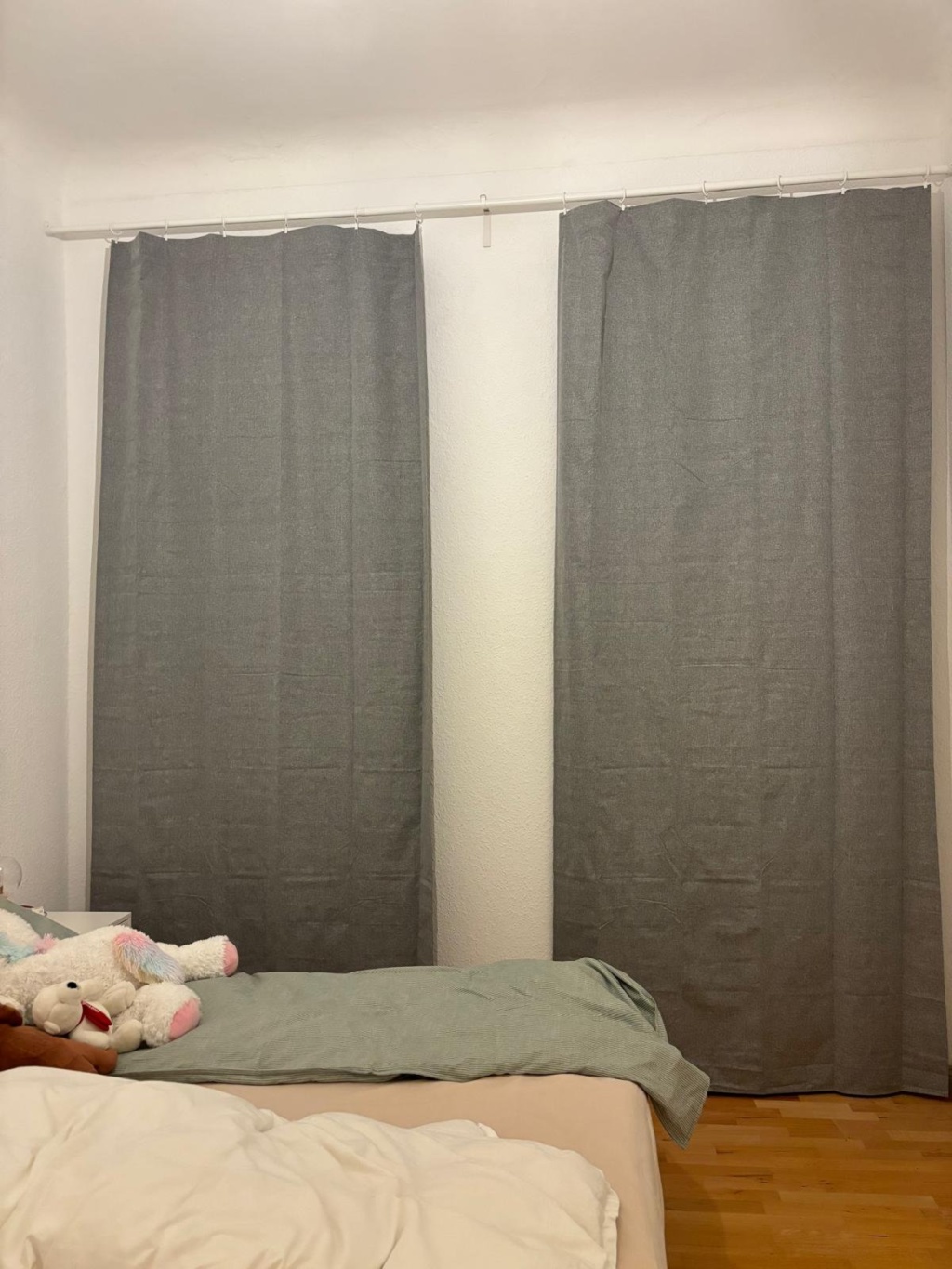 Wohnung Wedding Antwerpener Straße - Bild 1