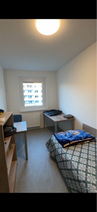 Ad image: 1 Room In 3WG Appartment In Studentenwerk