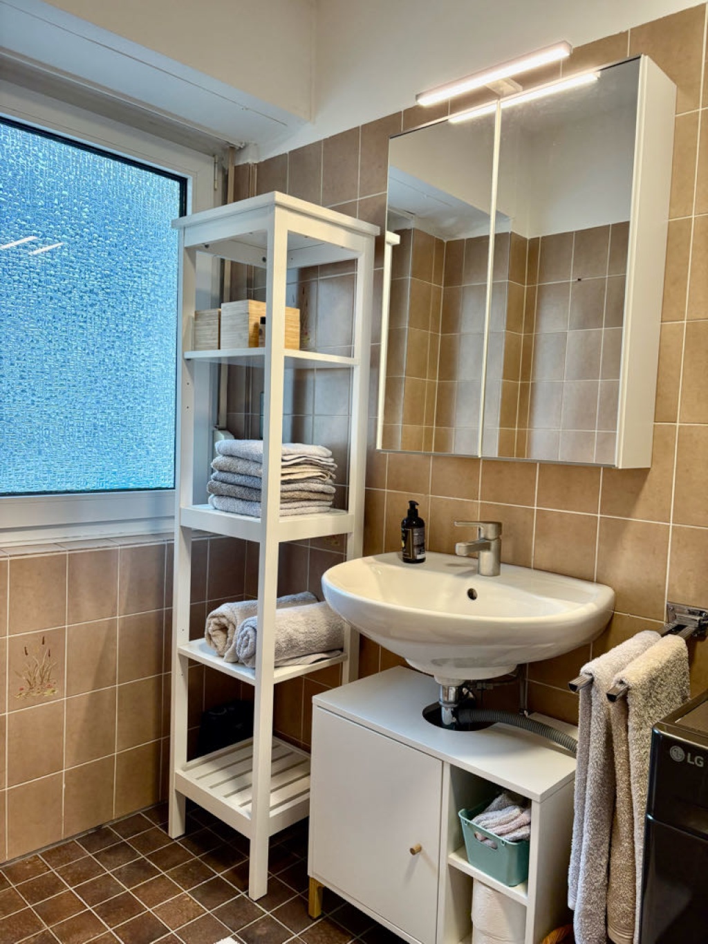 WG-Zimmer Innenstadt Weberstrasse - Bild 7