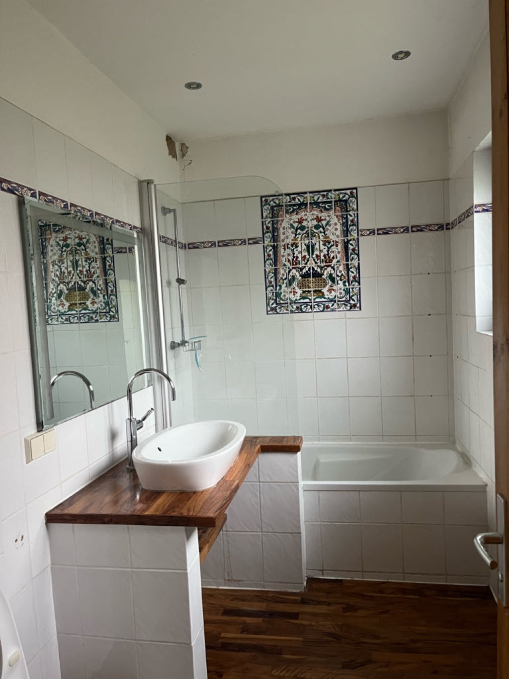 WG-Zimmer Schenefeld Kykerweg - Bild 5