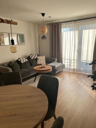 2-Room Apartment in Brigittenau, 43 m², Brigittenau