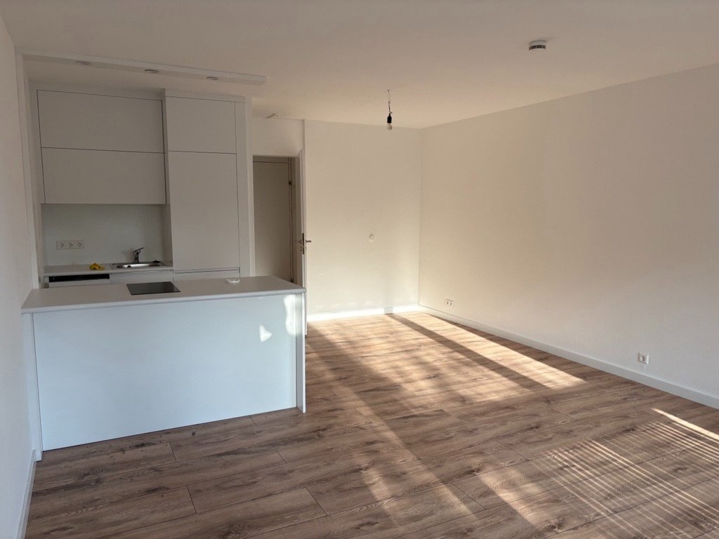 1-Zimmer-Wohnung Musberg Mörikestraße 7 - Bild 3