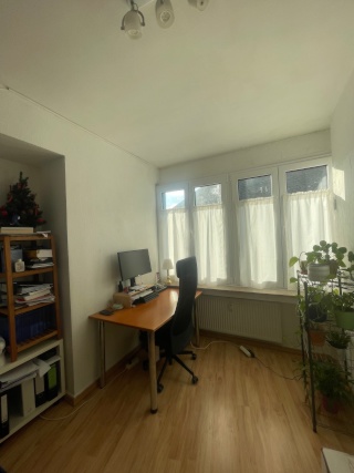 Ad image: 15 sqm WG room Oberstadt 4er WG