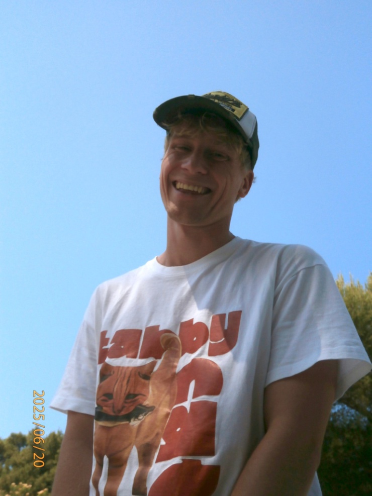Profilbild