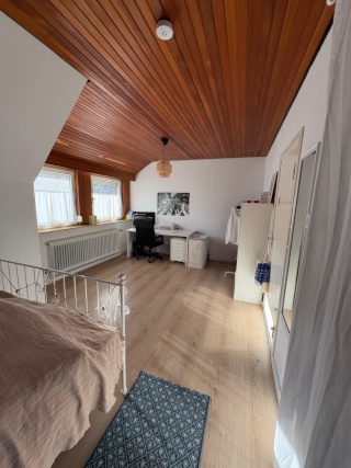 Anzeigenbild: Zimmer in freundlicher 3er-Frauen-WG