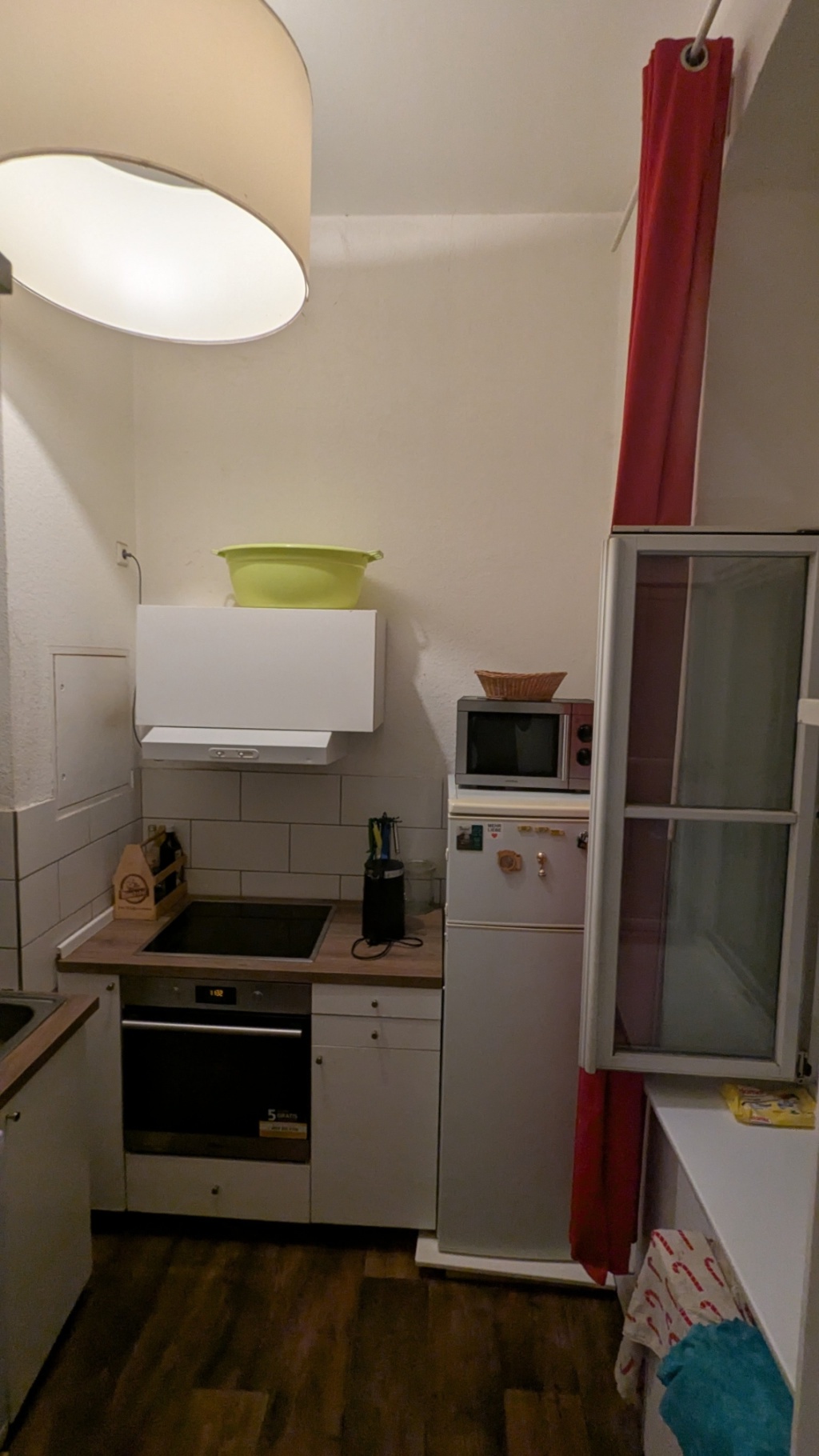 Wohnung Mitte Oranienburger Str. - Bild 8
