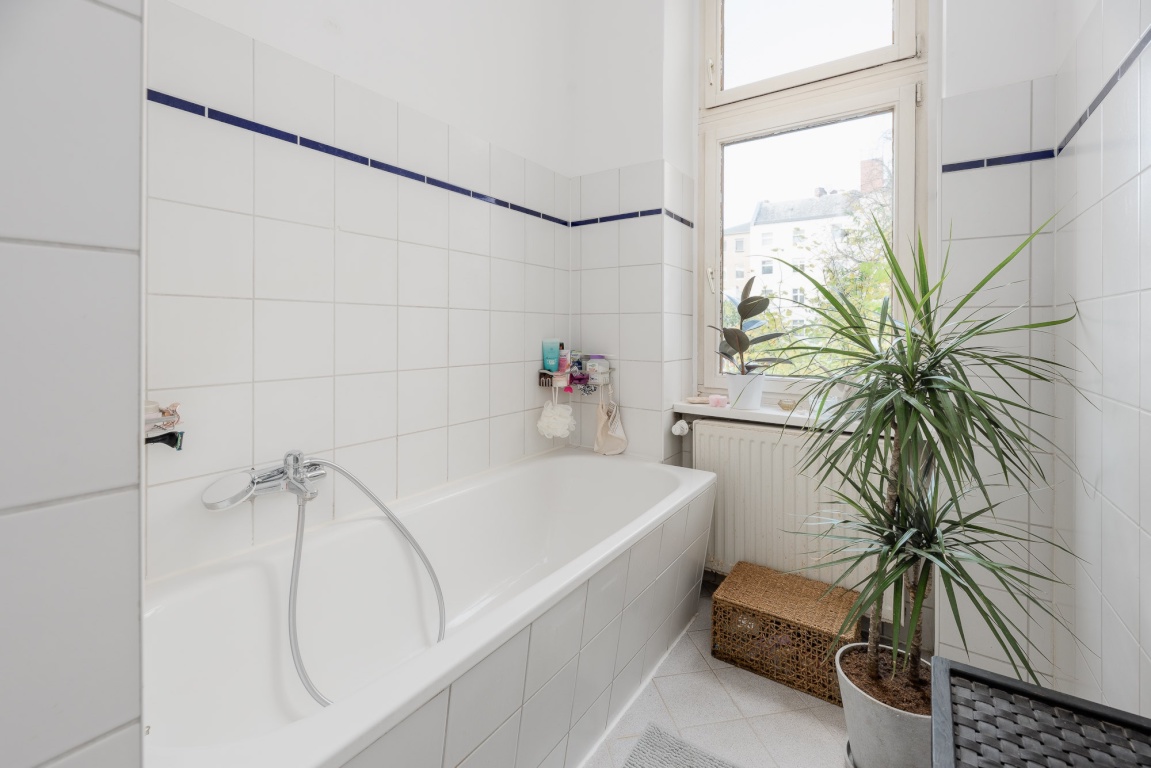 Wohnung Neukölln Schönleinstr. - Bild 4