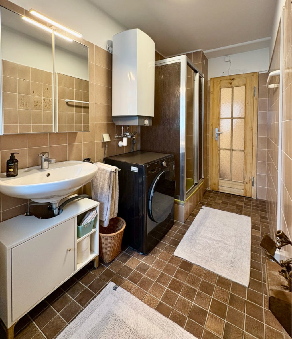 WG-Zimmer Innenstadt Weberstrasse - Bild 8