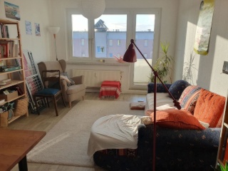 Ad image: Dreizimmer-Wohnung in Finow