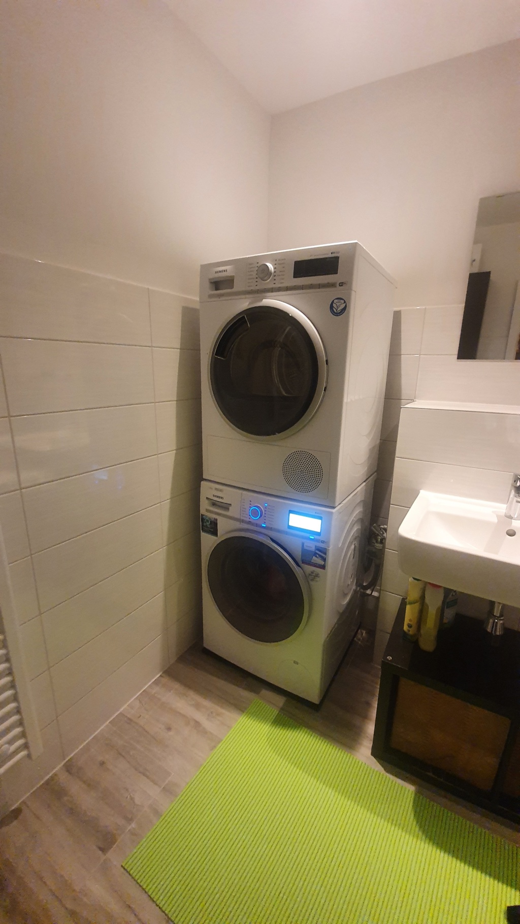 WG-Zimmer Eidelstedt Elbgaustraße 97 - Bild 7
