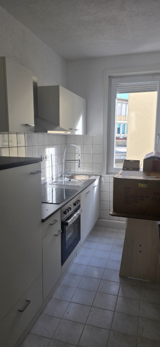 Ad image: 3er WG Neugründung, komplett möbiliert, EBK, Waschmaschine und Trockner