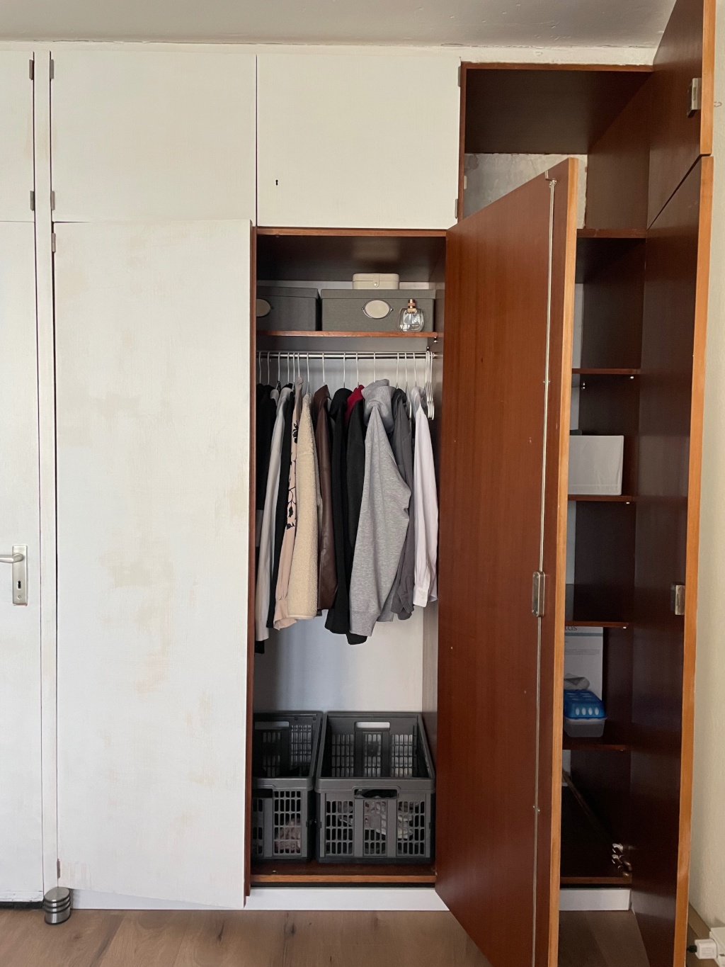 1 Room Flat Deutz Siegburger Straße 57 - picture 3