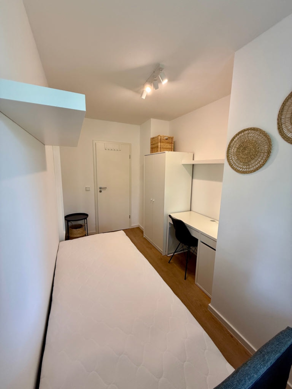 Habitación en WG Sendling Bavariaring - foto 2