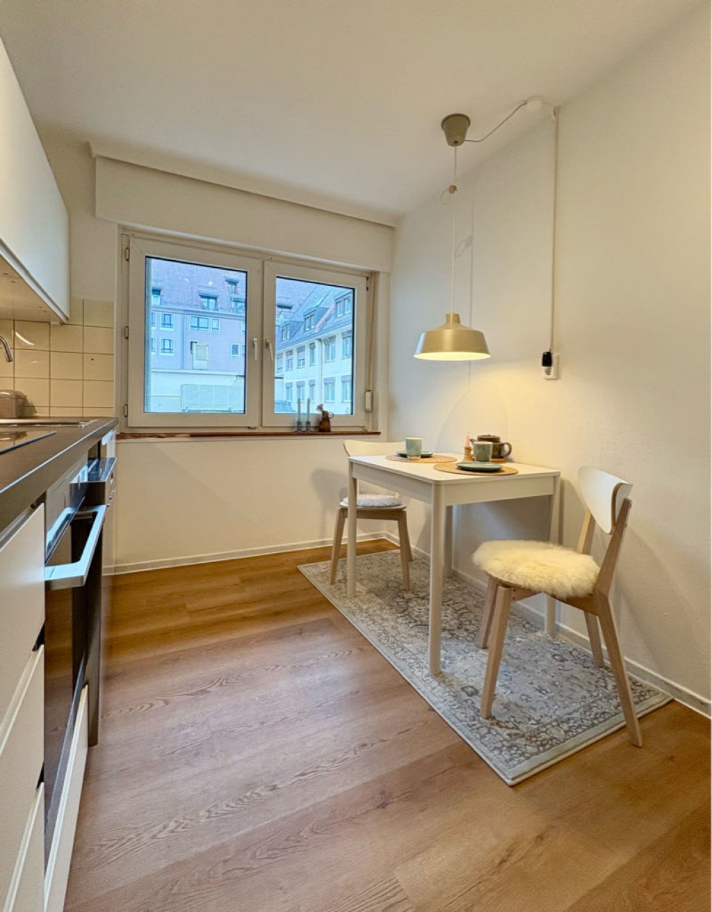 WG-Zimmer Innenstadt Weberstrasse - Bild 6