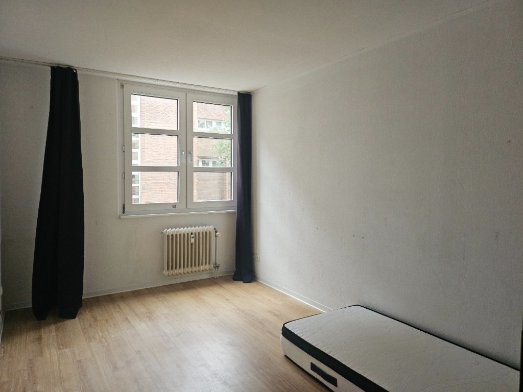 Wohnung Charlottenburg Nordhauser Straße 18 - kleines Zimmer