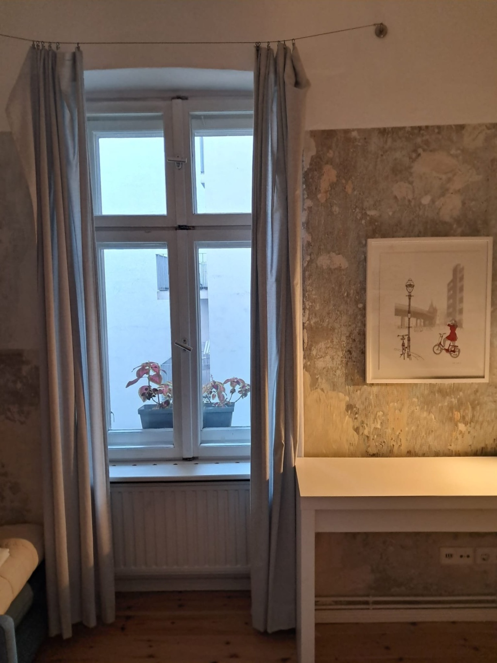 Wohnung Mitte Mulackstr. - Bild 7