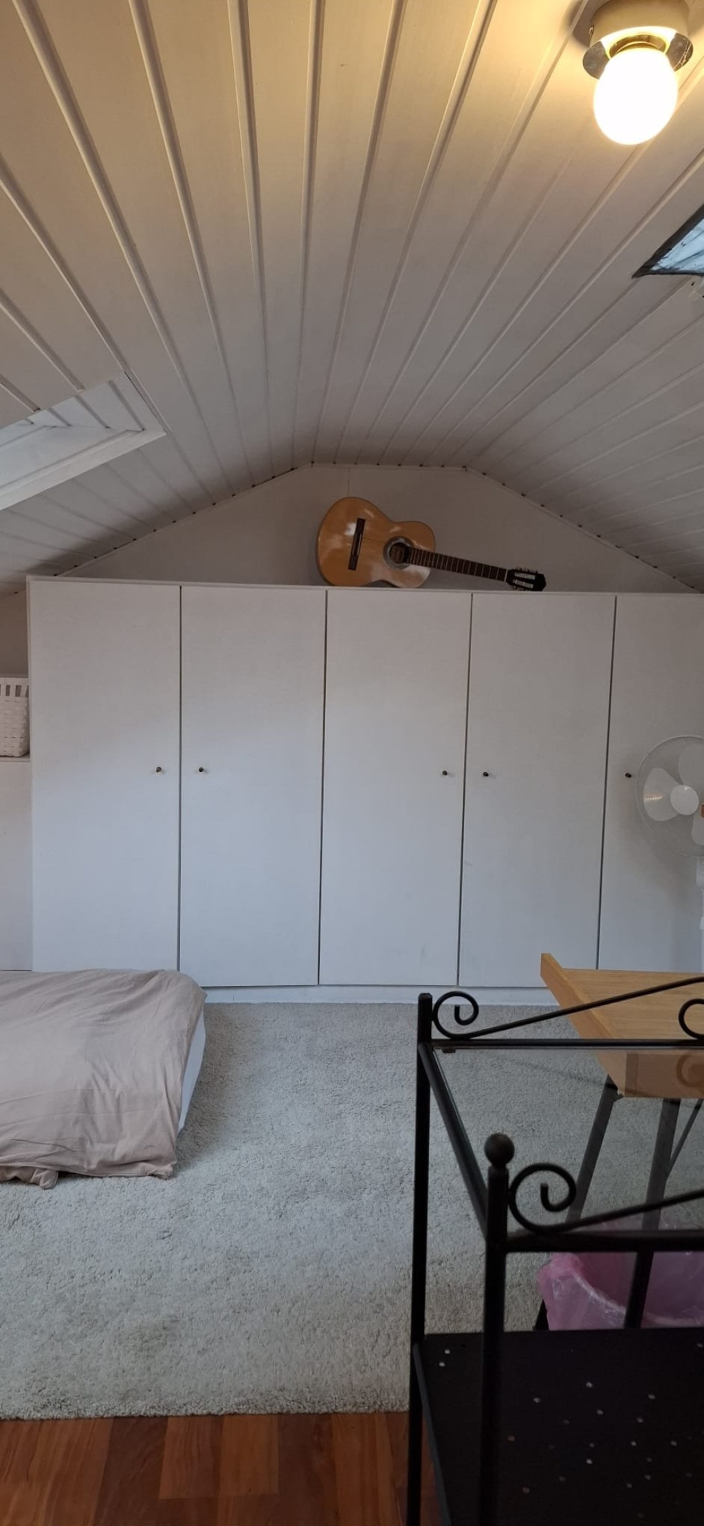 WG-Zimmer Wannsee Straße zum Löwen 25 - 2.stock