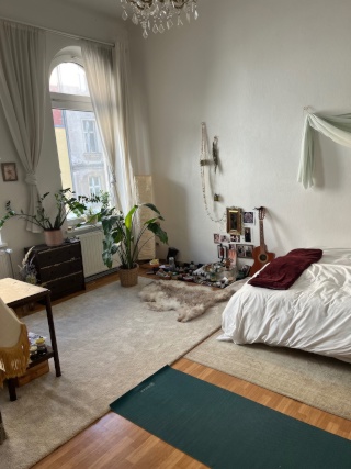 Ad image: 25 sqm WG room in Eberswalde