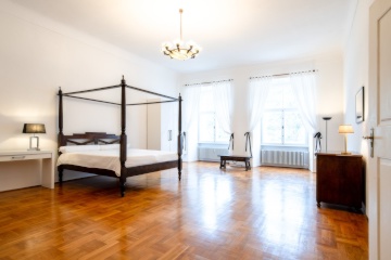 Ad image: Neugründung 3er-Luxus-WG in Passau Altstadt: Alabasterzimmer (50qm)