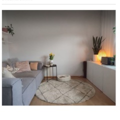 Anzeigenbild: Wohnung zur Zwischenmiete vom 7.02.26- 31.03.26