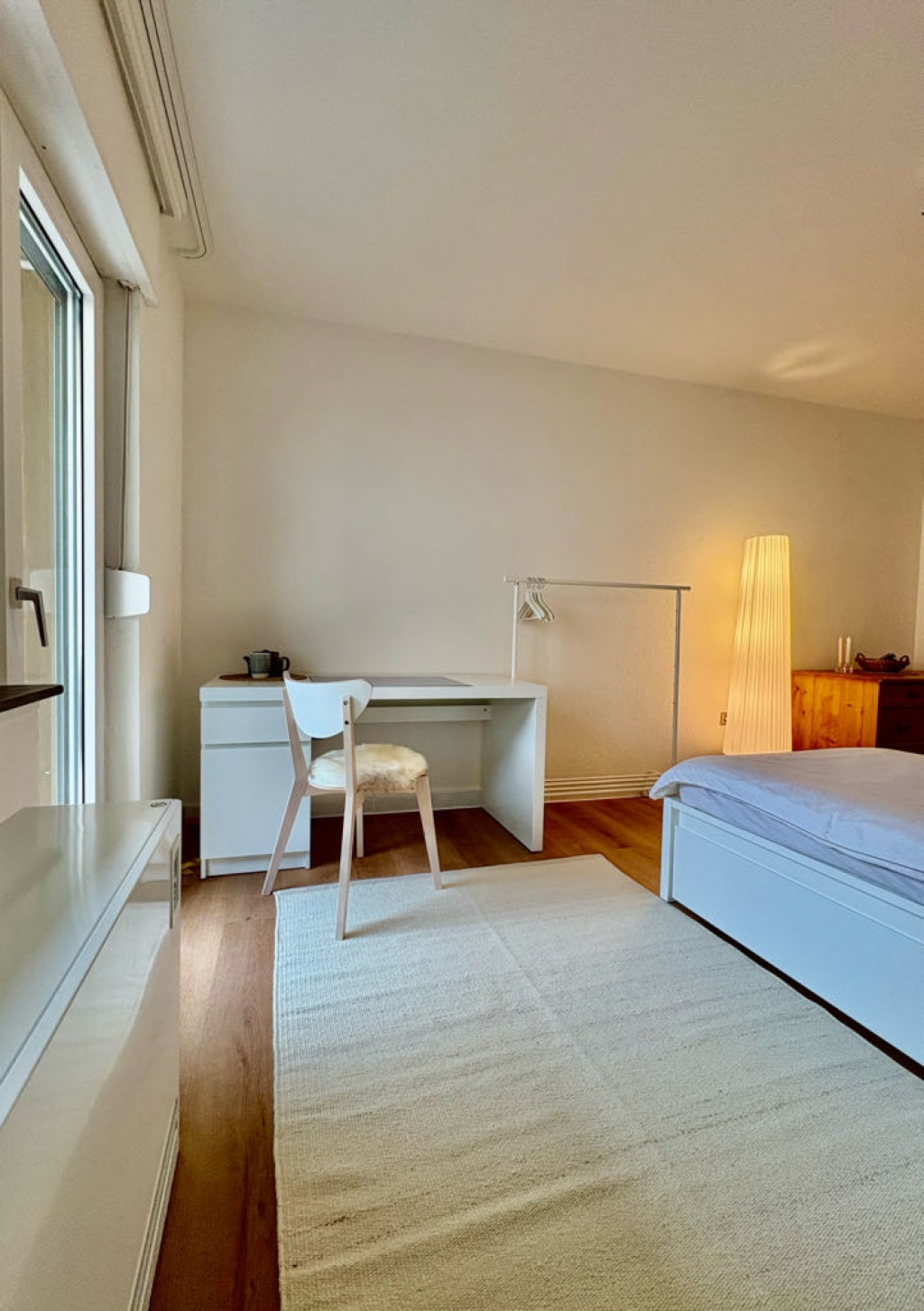 WG-Zimmer Innenstadt Weberstrasse - Bild 4