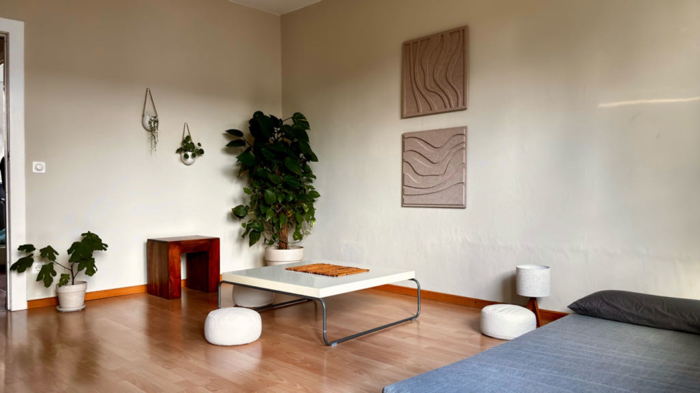 Flat Kreuzberg Blücherstr. 65 - picture 2