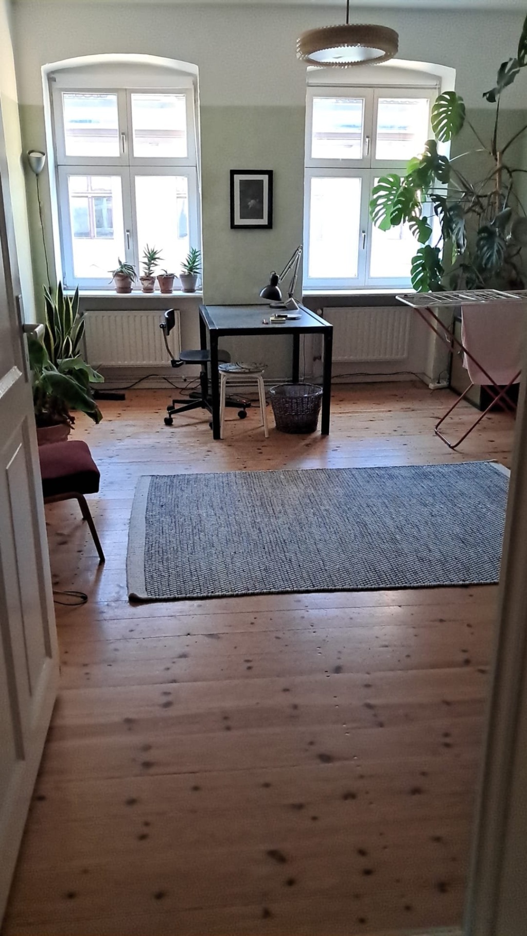 Wohnung Mitte Mulackstr. - Bild 10