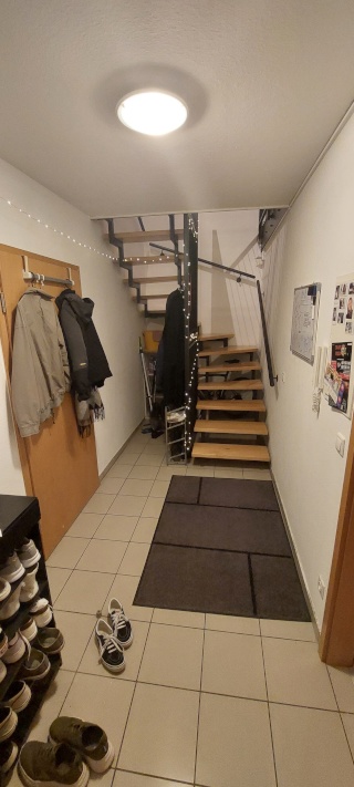 Anzeigenbild: ANFRAGESTOPP!!! Dreier WG auf 2 Etagen ☀️