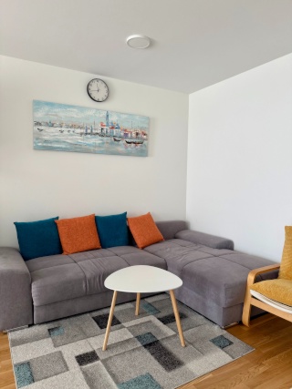 Imagen del anuncio: Amueblado & Central en el Neu-Ulm - Alquiler