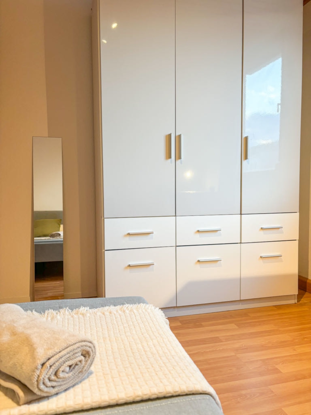 WG-Zimmer Untertürkheim strümpfelbacherstr. 10 - Bild 8