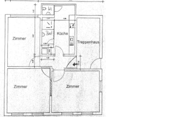 Anzeigenbild: WG-Neugründung 3 Zimmer, Küche, Bad