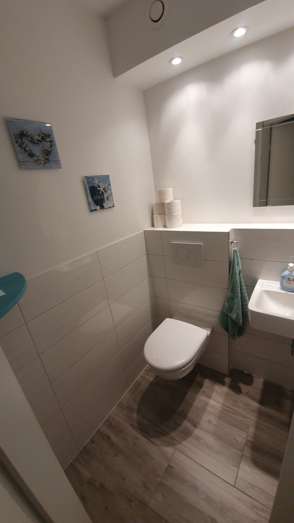 WG-Zimmer Eidelstedt Elbgaustraße 97 - Bild 11