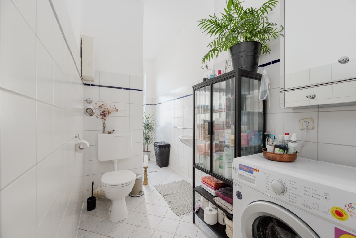 Wohnung Neukölln Schönleinstr. - Bild 3
