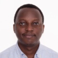 Victor Mwangi