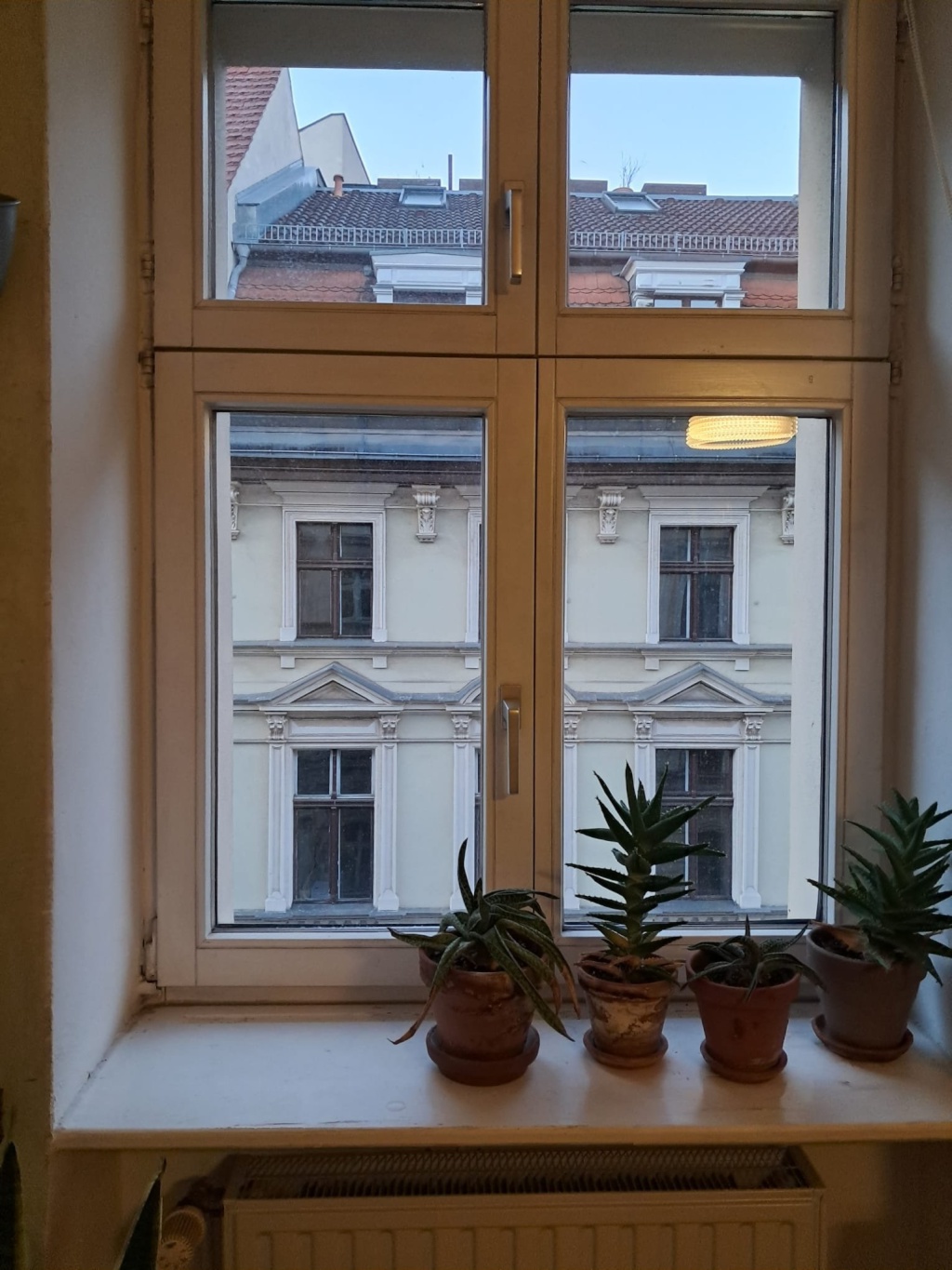 Wohnung Mitte Mulackstr. - Bild 9