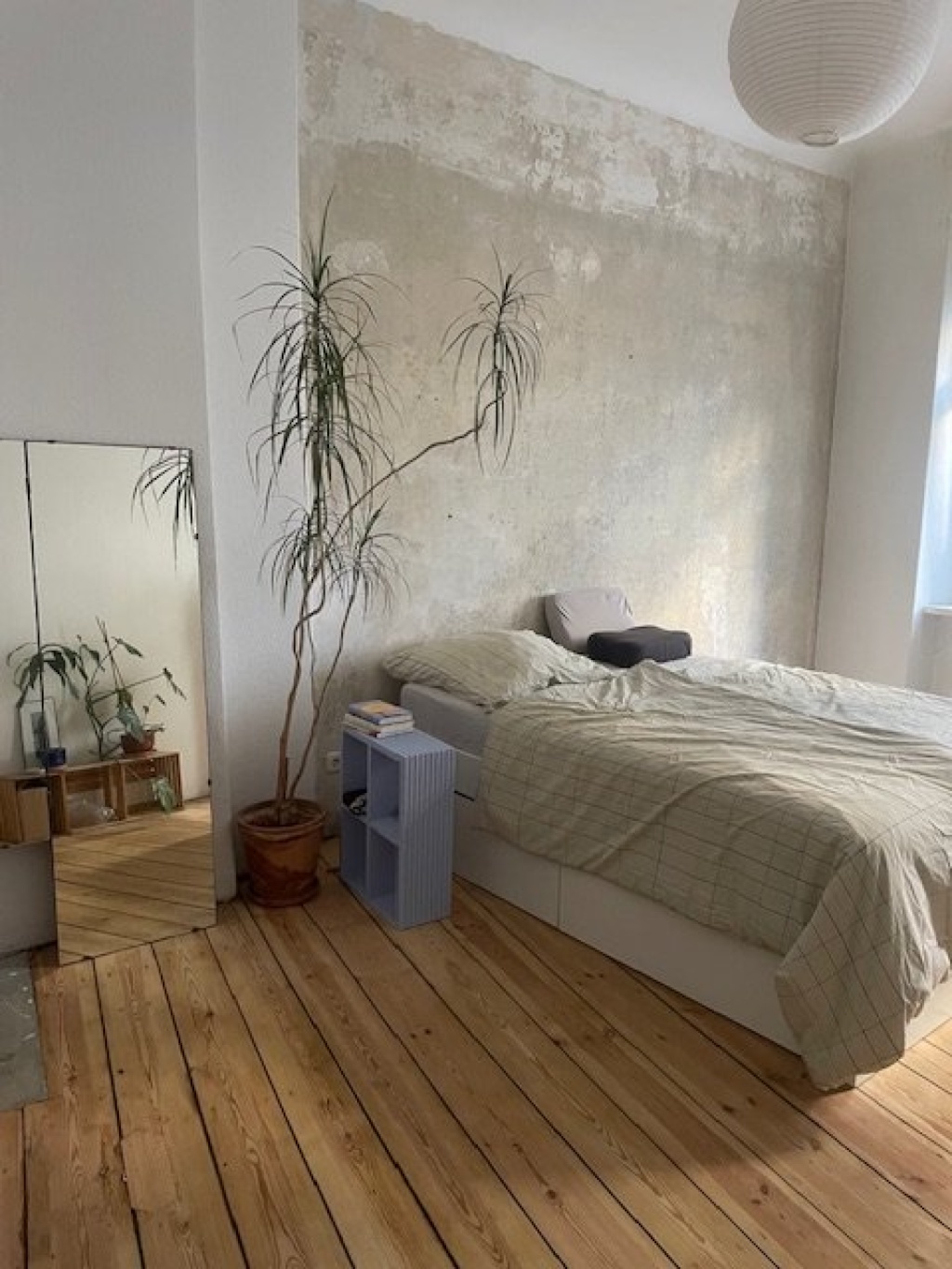 Beautiful altbau apartment in Neukölln from 29th of August to 11th of September – Donaustraße, 12043 Berlin Neukölln – Vorschaubild 5
