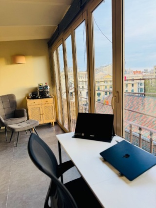 Imagen del anuncio: Espacioso apartamento de 2 dormitorios en Barcelona