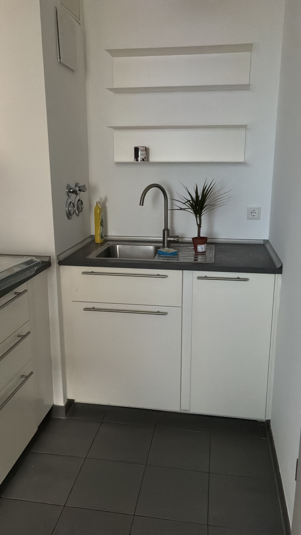 Möblierte Wohnung vom 30.08. bis 04.09.26 – Sommerhuder Straße, 22769 Hamburg Altona-Nord – Vorschaubild 5