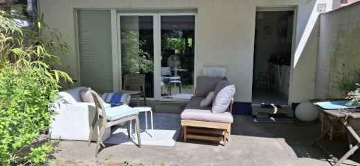 1 Zimmer mit Aussicht in Wannsee (room with a view) ZEHLENDORF