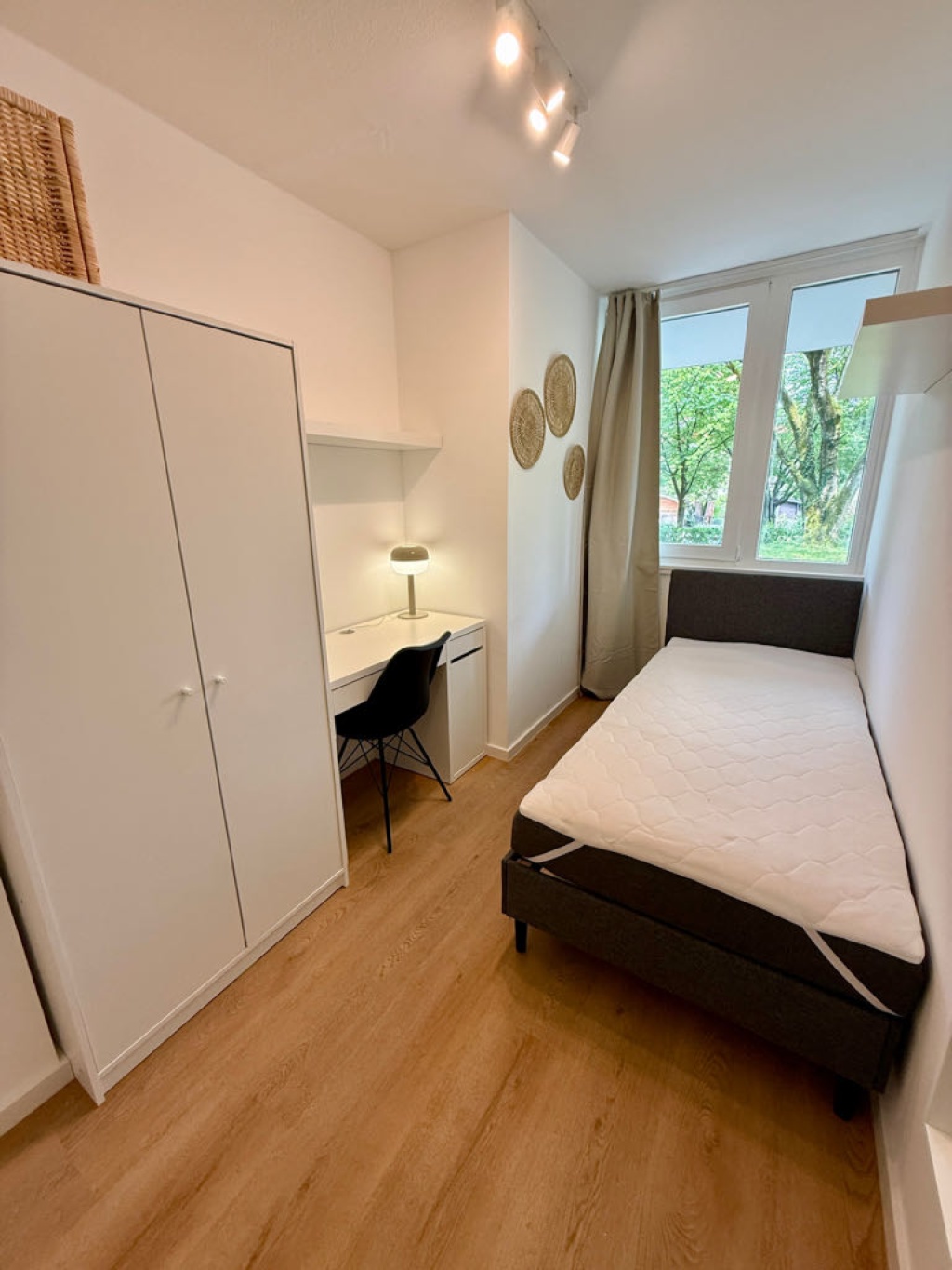 Habitación en WG Sendling Bavariaring - foto 1