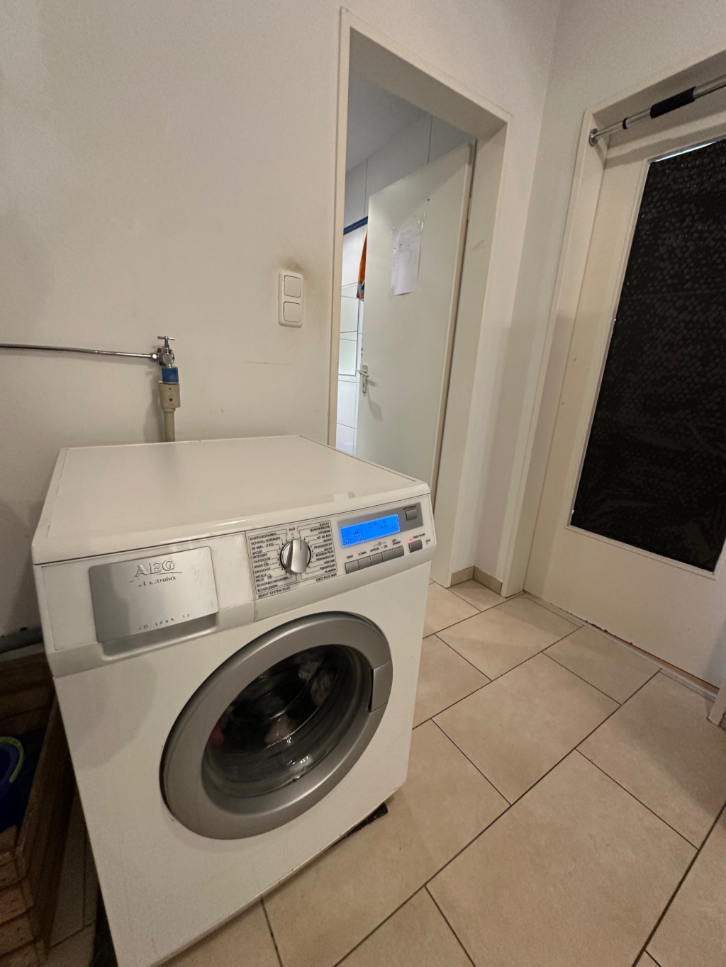 WG-Zimmer Laim Joergstraße  - - Bild 10