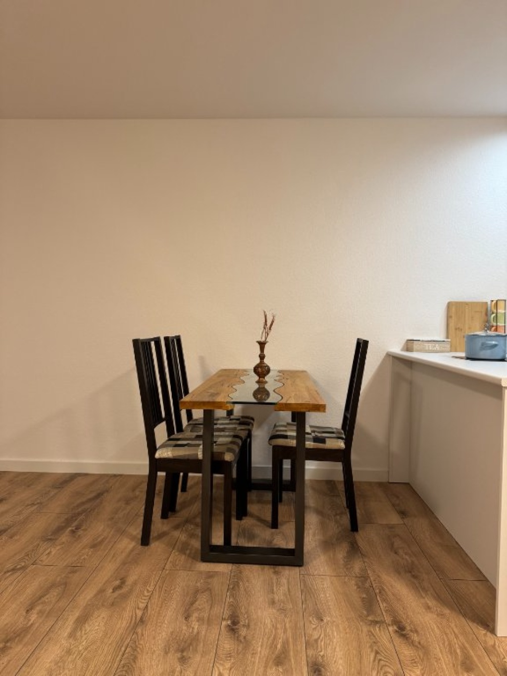 1-Zimmer-Wohnung Musberg Mörikestraße 7 - Bild 6