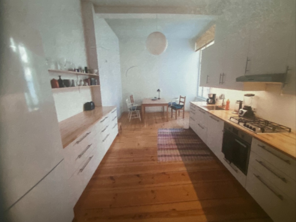 Große 2,5-Zi vollmöblierte Wohnung in Charlottenburg (Klausenerplatz) vom 01.09-30.11.26 – Seelingstrasse x, 14059 Berlin Charlottenburg-Wilmersdorf – Vorschaubild 3