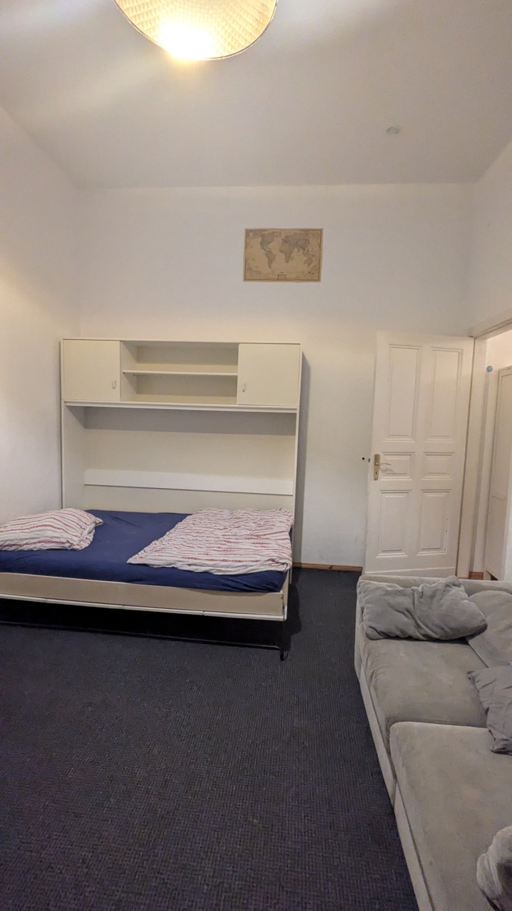 Wohnung Mitte Oranienburger Str. - Bild 2