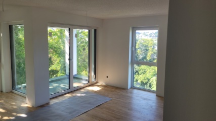 Anzeigenbild: Erstbezug: WG-Wohnungen in Pforzheim-Rod