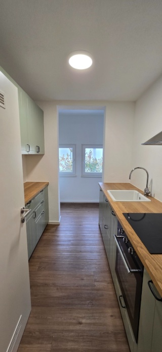 Ad image: 3er WG Neugründung, komplett möbiliert, EBK, Waschmaschine und Trockner