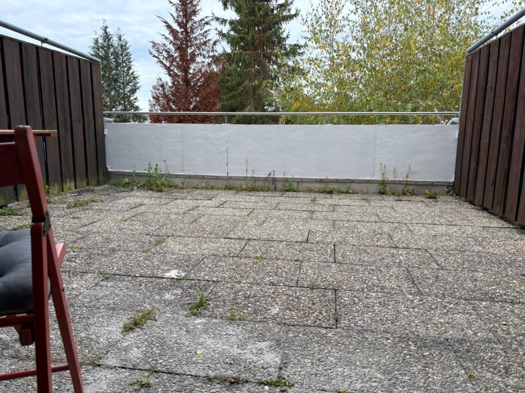1-Zimmer-Wohnung Musberg Mörikestraße 7 - Bild 16