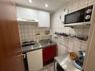 Ad image: Modernes möbliertes 1 Zimmer Apartment